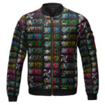 BJT589 - Mockup Front