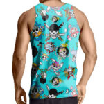 Mockup Back